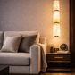 HDC Luxury Cylindrical Marble Pendant Hanging Light