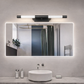 HDC 18 Watt Premium Linear LED Mirror Light for Bathroom & Vanity