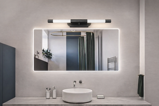 HDC 18 Watt Premium Linear LED Mirror Light for Bathroom & Vanity