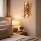 HDC Luxury Textured Designer Wall Light for Living Room & Bedroom