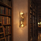 HDC Luxury Textured Designer Wall Light for Living Room & Bedroom