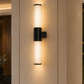 HDC Modern Up & Down LED Wall Light for Bedroom, Living Room
