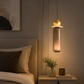 HDC Luxury Decorative Pendant Light for Bedroom, Living Room