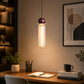 HDC Luxury Decorative Pendant Light for Bedroom, Living Room