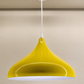 Ojaro Modern Dome Metal Pendant Light for Dining & Kitchen, Bedroom, Cafe