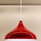 Ojaro Modern Dome Metal Pendant Light for Dining & Kitchen, Bedroom, Cafe
