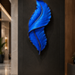 Ojaro Modern Leaf Design Decorative Wall Light for Bedroom, Living Room