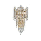 wall chandelier, wall lamps, Ceiling lights, chandelier, modern chandelier, pendant lights, Buy chandelier online, lights, lighting, buy lights online, lamps and lights, hdc lights, home decor, wall hangings, wall lamps for bedroom, wall fancy lights,  jhumar for home, lamps for living room