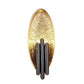wall chandelier, wall lamps, Ceiling lights, chandelier, modern chandelier, pendant lights, Buy chandelier online, lights, lighting, buy lights online, lamps and lights, hdc lights, home decor, wall hangings, wall lamps for bedroom, wall fancy lights,  jhumar for home, lamps for living room