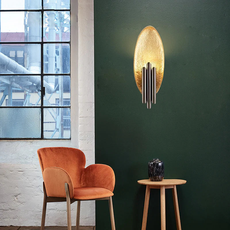 Hdc Modern Contemporary Nordic Style Wall Lamps
