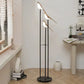 Hdc Magpie 3 Lights Adjustable Creative Living Room Simple Design Bedroom Bedside Floor Lamp