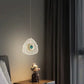 HDC Modern Led Acrylic Pendant Lamp Ceiling Light - Tricolor
