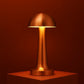 HDC Dome Portable LED Wireless Table Lamp