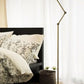 Hdc Industrial Style Study Reading Lights Living Room Bedroom Vertical Floor Lamp