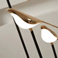 Hdc Magpie 3 Lights Adjustable Creative Living Room Simple Design Bedroom Bedside Floor Lamp