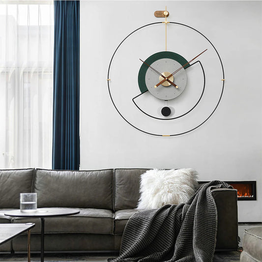 artifacts hdc clocks wall décor luxury paintings for wall online india painting brand hdc 