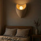HDC Modern Textured Up Down Wall Light for Living Room, Bedroom & Staircase