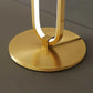 Hdc Nordic Floor Lights Modern Metal Standing Lamps for Living Room Bedroom