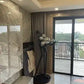 HDC Creative Modern Character Ball Light Floor Lamp