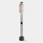 HDC designer creative personality living room bedroom retro decoration Nordic floor lamp