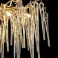 wall chandelier, wall lamps, Ceiling lights, chandelier, modern chandelier, pendant lights, Buy chandelier online, lights, lighting, buy lights online, lamps and lights, hdc lights, home decor, wall hangings, wall lamps for bedroom, wall fancy lights,  jhumar for home, lamps for living room