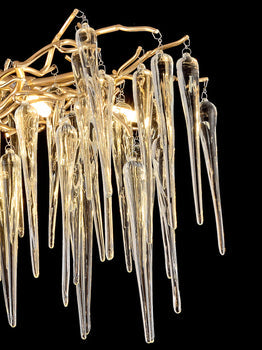 wall chandelier, wall lamps, Ceiling lights, chandelier, modern chandelier, pendant lights, Buy chandelier online, lights, lighting, buy lights online, lamps and lights, hdc lights, home decor, wall hangings, wall lamps for bedroom, wall fancy lights,  jhumar for home, lamps for living room