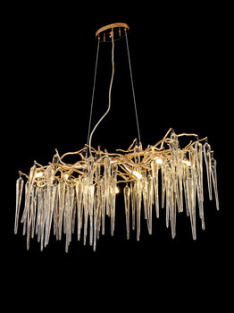 wall chandelier, wall lamps, Ceiling lights, chandelier, modern chandelier, pendant lights, Buy chandelier online, lights, lighting, buy lights online, lamps and lights, hdc lights, home decor, wall hangings, wall lamps for bedroom, wall fancy lights,  jhumar for home, lamps for living room