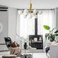 wall chandelier, wall lamps, Ceiling lights, chandelier, modern chandelier, pendant lights, Buy chandelier online, lights, lighting, buy lights online, lamps and lights, hdc lights, home decor, wall hangings, wall lamps for bedroom, wall fancy lights,  jhumar for home, lamps for living room