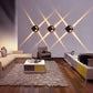 wall chandelier, wall lamps, cob, chandelier, modern chandelier, pendant lights, Buy chandelier online, lights, lighting, buy lights online, lamps and lights, hdc lights, home decor, wall hangings, wall lamps