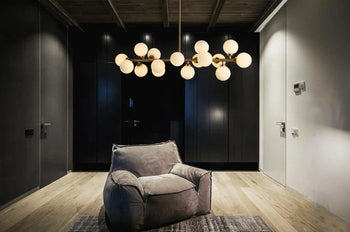 wall chandelier, wall lamps, cob, chandelier, modern chandelier, pendant lights, Buy chandelier online, lights, lighting, buy lights online, lamps and lights, hdc lights, home decor, wall hangings, wall lamps