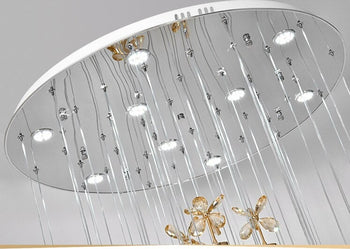 wall chandelier, wall lamps, cob, chandelier, modern chandelier, pendant lights, Buy chandelier online, lights, lighting, buy lights online, lamps and lights, hdc lights, home decor, wall hangings, wall lamps