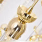 wall chandelier, wall lamps, Ceiling lights, chandelier, modern chandelier, pendant lights, Buy chandelier online, lights, lighting, buy lights online, lamps and lights, hdc lights, home decor, wall hangings, wall lamps for bedroom, wall fancy lights,  jhumar for home, lamps for living room