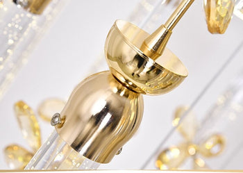 wall chandelier, wall lamps, cob, chandelier, modern chandelier, pendant lights, Buy chandelier online, lights, lighting, buy lights online, lamps and lights, hdc lights, home decor, wall hangings, wall lamps