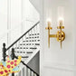 wall chandelier, wall lamps, cob, chandelier, modern chandelier, pendant lights, Buy chandelier online, lights, lighting, buy lights online, lamps and lights, hdc lights, home decor, wall hangings, wall lamps