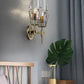 wall chandelier, wall lamps, cob, chandelier, modern chandelier, pendant lights, Buy chandelier online, lights, lighting, buy lights online, lamps and lights, hdc lights, home decor, wall hangings, wall lamps
