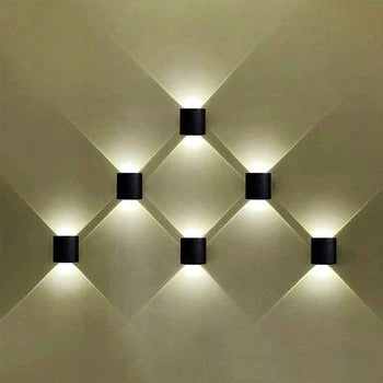 wall chandelier, wall lamps, cob, chandelier, modern chandelier, pendant lights, Buy chandelier online, lights, lighting, buy lights online, lamps and lights, hdc lights, home decor, wall hangings, wall lamps