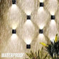 wall chandelier, wall lamps, cob, chandelier, modern chandelier, pendant lights, Buy chandelier online, lights, lighting, buy lights online, lamps and lights, hdc lights, home decor, wall hangings, wall lamps