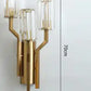 wall chandelier, wall lamps, Ceiling lights, chandelier, modern chandelier, pendant lights, Buy chandelier online, lights, lighting, buy lights online, lamps and lights, hdc lights, home decor, wall hangings, wall lamps for bedroom, wall fancy lights,  jhumar for home, lamps for living room