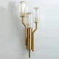 wall chandelier, wall lamps, Ceiling lights, chandelier, modern chandelier, pendant lights, Buy chandelier online, lights, lighting, buy lights online, lamps and lights, hdc lights, home decor, wall hangings, wall lamps for bedroom, wall fancy lights,  jhumar for home, lamps for living room