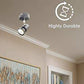 wall chandelier, wall lamps, cob, chandelier, modern chandelier, pendant lights, Buy chandelier online, lights, lighting, buy lights online, lamps and lights, hdc lights, home decor, wall hangings, wall lamps