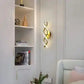 wall chandelier, wall lamps, cob, chandelier, modern chandelier, pendant lights, Buy chandelier online, lights, lighting, buy lights online, lamps and lights, hdc lights, home decor, wall hangings, wall lamps