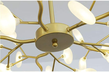 wall chandelier, wall lamps, cob, chandelier, modern chandelier, pendant lights, Buy chandelier online, lights, lighting, buy lights online, lamps and lights, hdc lights, home decor, wall hangings, wall lamps