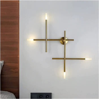 wall chandelier, wall lamps, Ceiling lights, chandelier, modern chandelier, pendant lights, Buy chandelier online, lights, lighting, buy lights online, lamps and lights, hdc lights, home decor, wall hangings, wall lamps for bedroom, wall fancy lights,  jhumar for home, lamps for living room