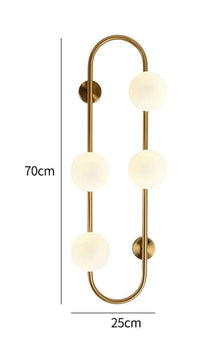 wall chandelier, wall lamps, cob, chandelier, modern chandelier, pendant lights, Buy chandelier online, lights, lighting, buy lights online, lamps and lights, hdc lights, home decor, wall hangings, wall lamps