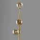 wall chandelier, wall lamps, Ceiling lights, chandelier, modern chandelier, pendant lights, Buy chandelier online, lights, lighting, buy lights online, lamps and lights, hdc lights, home decor, wall hangings, wall lamps for bedroom, wall fancy lights,  jhumar for home, lamps for living room