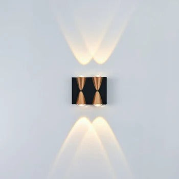 wall chandelier, wall lamps, cob, chandelier, modern chandelier, pendant lights, Buy chandelier online, lights, lighting, buy lights online, lamps and lights, hdc lights, home decor, wall hangings, wall lamps