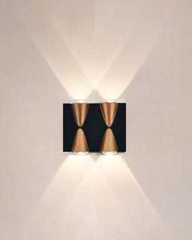 wall chandelier, wall lamps, cob, chandelier, modern chandelier, pendant lights, Buy chandelier online, lights, lighting, buy lights online, lamps and lights, hdc lights, home decor, wall hangings, wall lamps