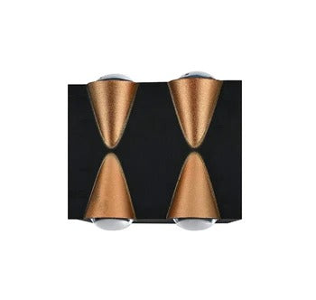 wall chandelier, wall lamps, cob, chandelier, modern chandelier, pendant lights, Buy chandelier online, lights, lighting, buy lights online, lamps and lights, hdc lights, home decor, wall hangings, wall lamps