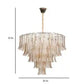 wall chandelier, wall lamps, Ceiling lights, chandelier, modern chandelier, pendant lights, Buy chandelier online, lights, lighting, buy lights online, lamps and lights, hdc lights, home decor, wall hangings, wall lamps for bedroom, wall fancy lights,  jhumar for home, lamps for living room