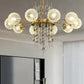 wall chandelier, wall lamps, Ceiling lights, chandelier, modern chandelier, pendant lights, Buy chandelier online, lights, lighting, buy lights online, lamps and lights, hdc lights, home decor, wall hangings, wall lamps for bedroom, wall fancy lights,  jhumar for home, lamps for living room